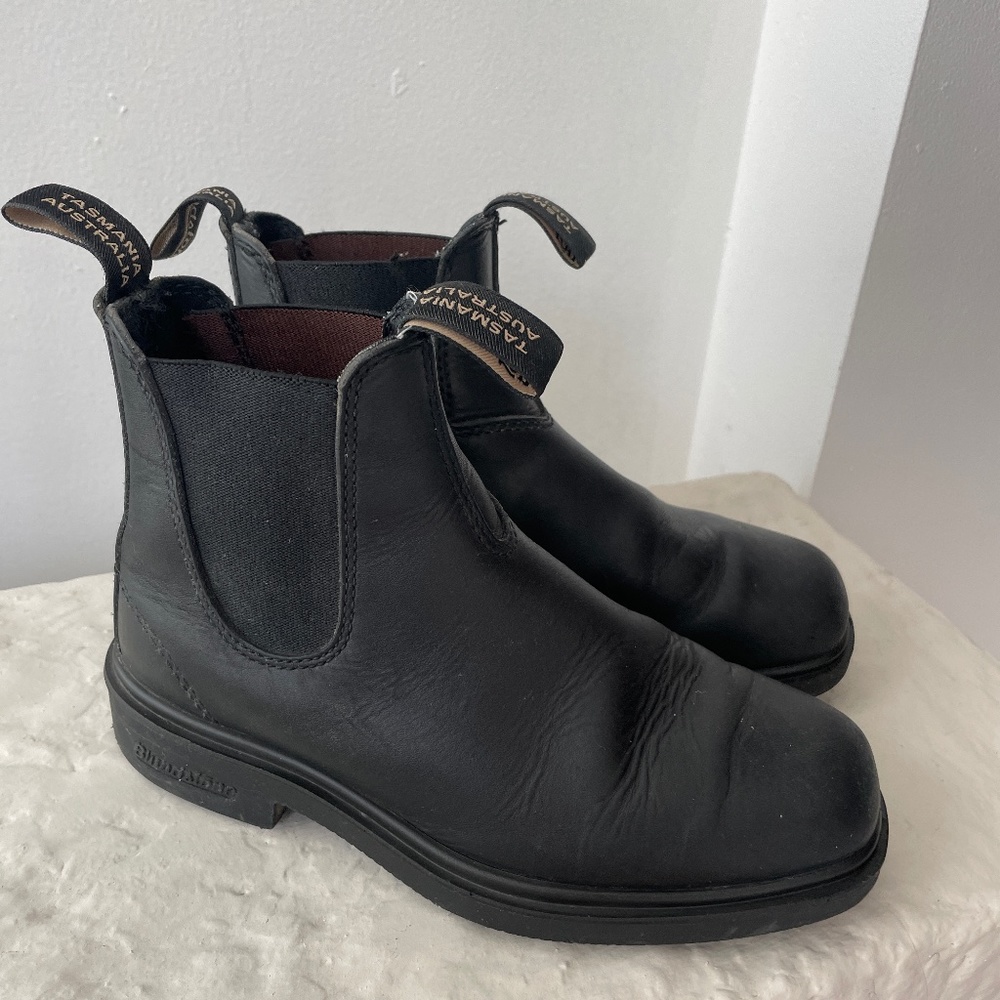 BLUNDSTONE 6.5